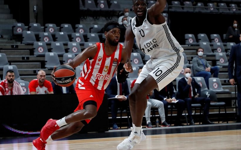 allerik freeman arşivleri - Basket Servisi