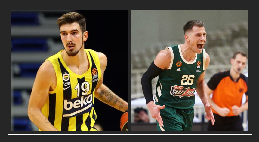 MAÇ ÖNÜ ANALİZİ: Fenerbahçe Beko - Panathinaikos - Basket Servisi